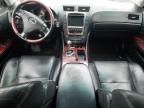 2007 Lexus GS 450H