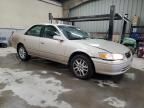 2000 Toyota Camry LE