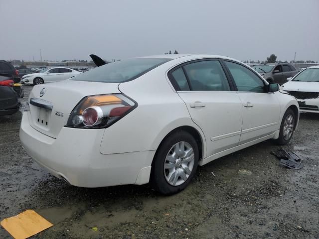 2011 Nissan Altima Base