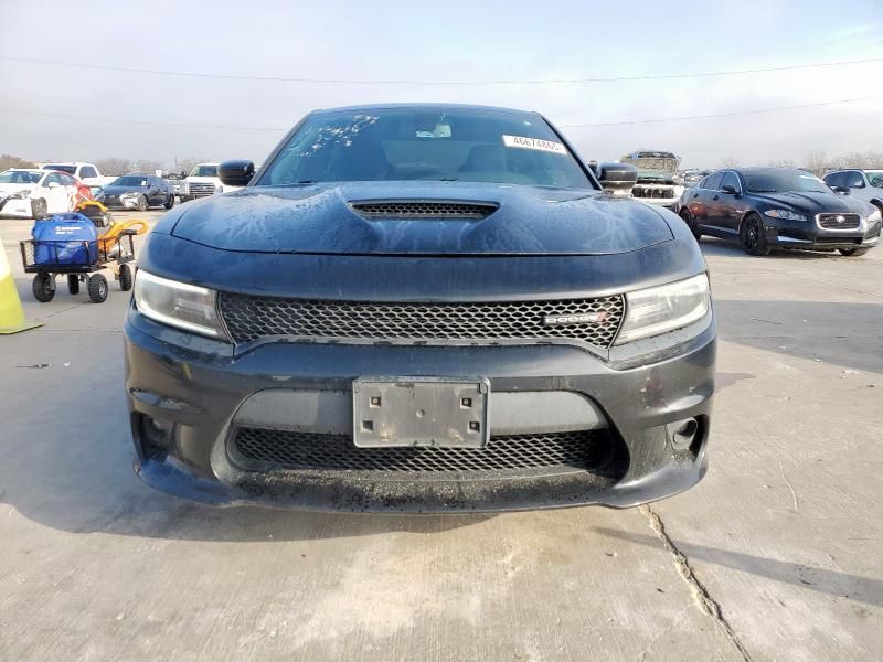 2019 Dodge Charger GT