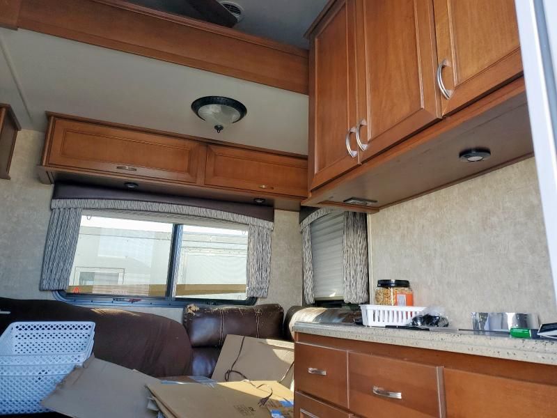 2016 Open Road RV