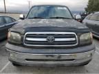 2001 Toyota Tundra Access Cab