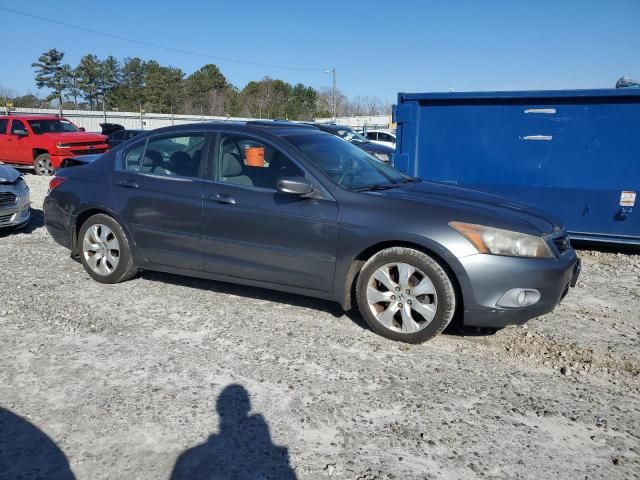 2008 Honda Accord EX