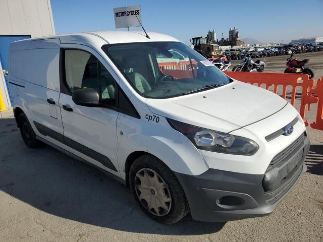 2018 Ford Transit Connect XL