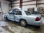 2010 Mercury Grand Marquis LS