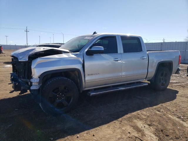 2014 GMC Sierra K1500 SLT