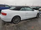 2015 Audi A5 Premium