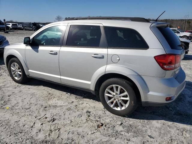 2014 Dodge Journey SXT