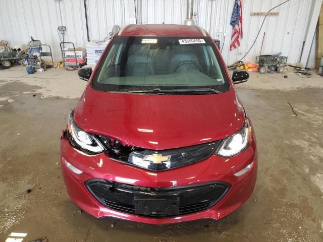 2017 Chevrolet Bolt EV Premier