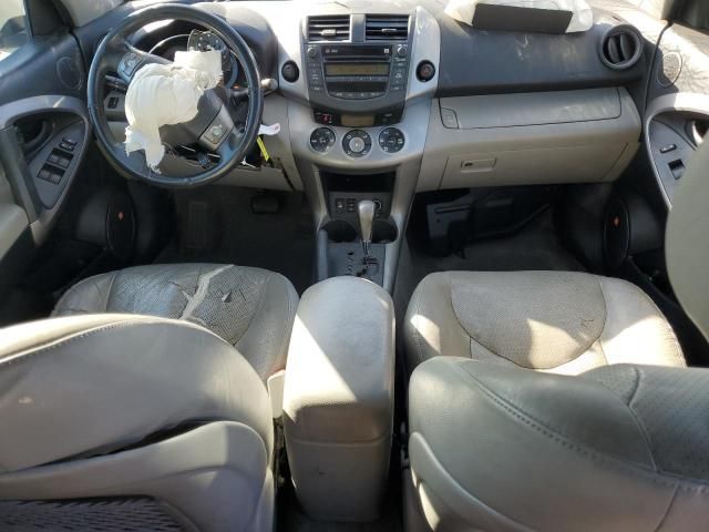 2008 Toyota Rav4 Limited