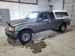 Ford Ranger salvage cars for sale: 2008 Ford Ranger Super Cab