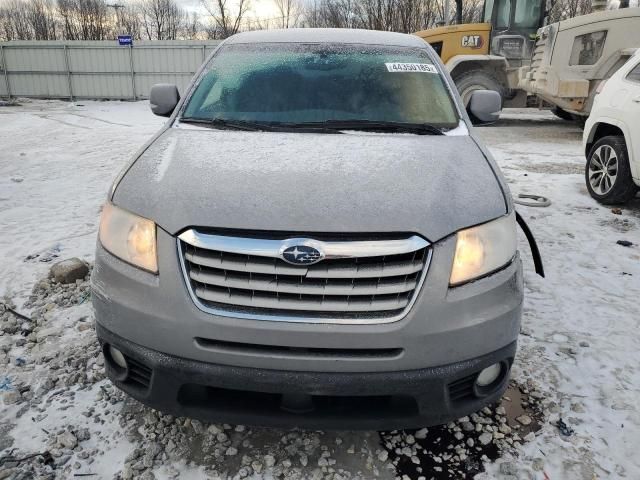 2008 Subaru Tribeca