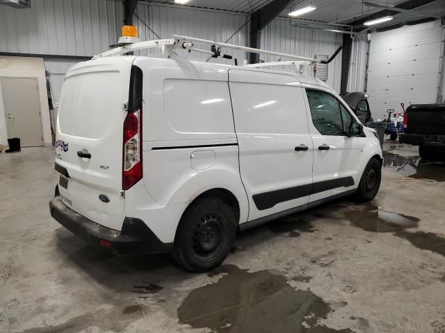 2021 Ford Transit Connect XLT