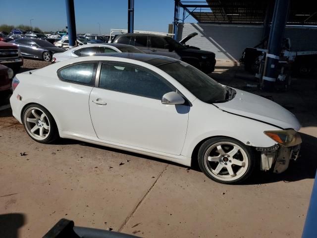 2010 Scion TC