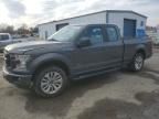 2016 Ford F150 Super Cab