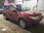 2013 Subaru Forester 2.5X Premium