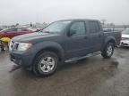 2012 Nissan Frontier S