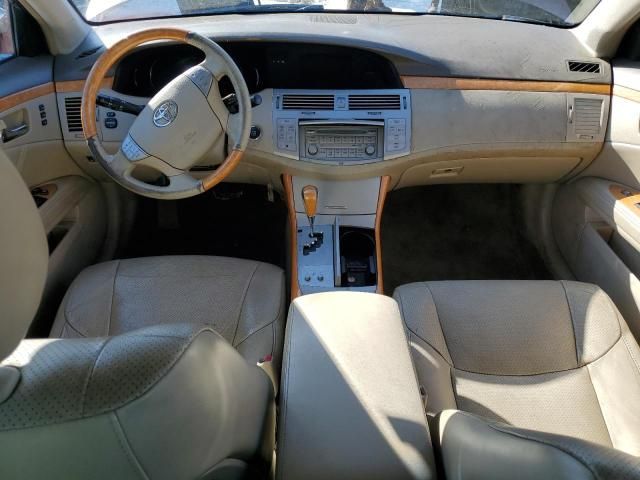 2007 Toyota Avalon XL