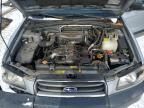 2004 Subaru Forester 2.5X