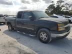 2003 Chevrolet Silverado K1500