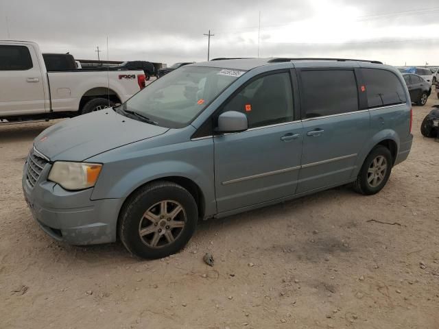 2010 Chrysler Town & Country Touring