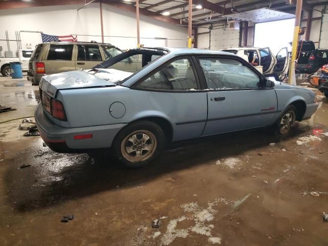 1989 Chevrolet Cavalier