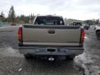 2000 Chevrolet Silverado K1500