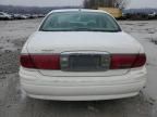 2005 Buick Lesabre Custom