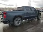 2021 Chevrolet Silverado K1500 RST