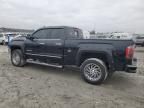 2017 GMC Sierra K1500 SLT