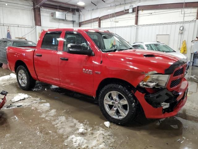 2014 Dodge RAM 1500 ST