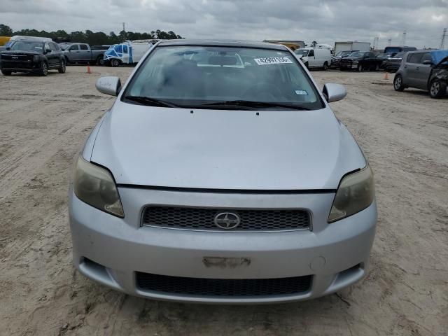 2005 Scion TC