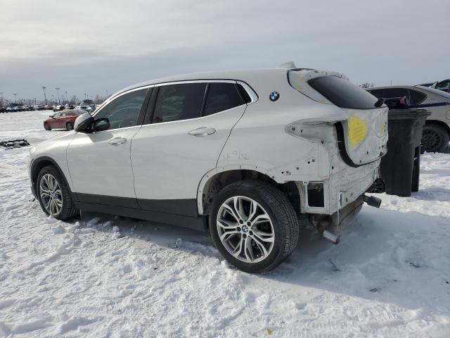 2018 BMW X2 XDRIVE28I