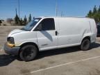 2006 GMC Savana G2500