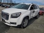 2017 GMC Acadia Limited SLT-2