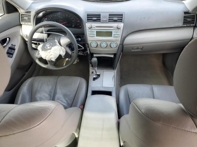 2008 Toyota Camry LE