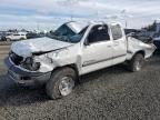 2001 Toyota Tundra Access Cab