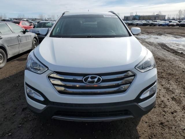 2016 Hyundai Santa FE Sport