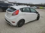 2016 Ford Fiesta ST