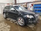 2016 Audi SQ5 Premium Plus