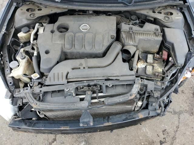 2011 Nissan Altima Base