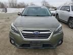 2019 Subaru Outback Touring