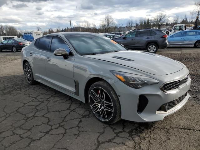 2022 KIA Stinger GT1