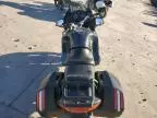 1998 BMW R1100 RT