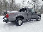 2008 Ford F250 Super Duty