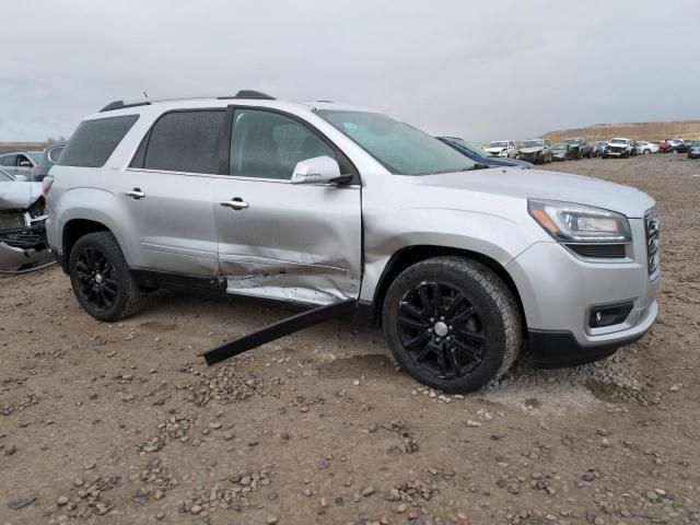 2013 GMC Acadia SLT-1