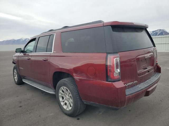 2019 GMC Yukon XL K1500 SLT