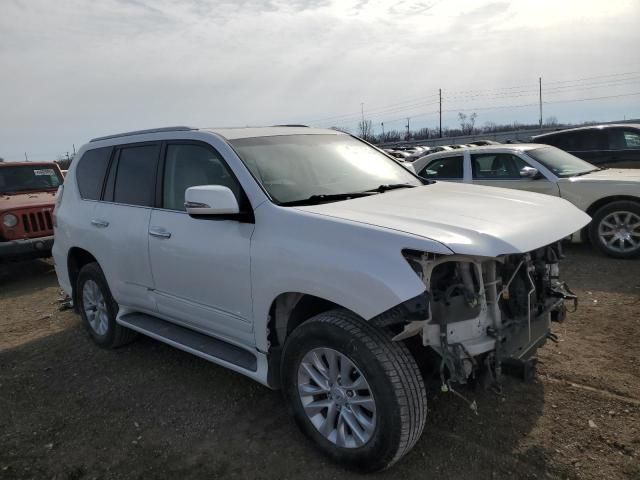 2018 Lexus GX 460