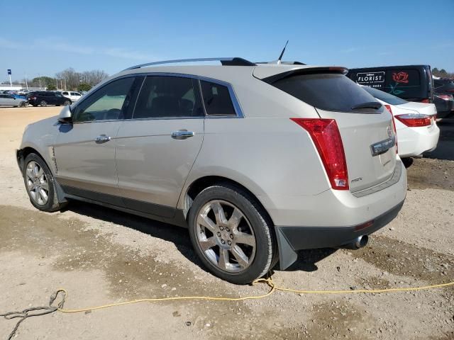 2011 Cadillac SRX Performance Collection