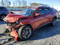 2024 Chevrolet Trax 1LT en venta en Spartanburg, SC